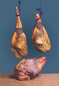 Jamón Reserva Narciso Postigo
