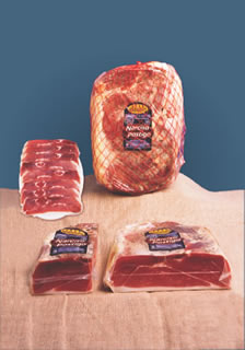 Jamón Gran Rendimiento Narciso Postigo